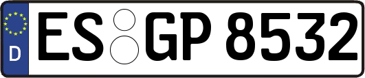 ES-GP8532