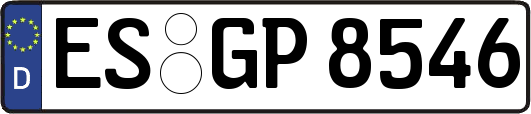ES-GP8546