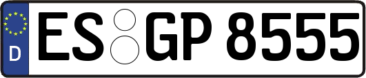 ES-GP8555