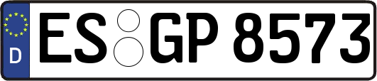 ES-GP8573