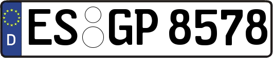 ES-GP8578
