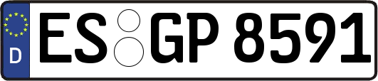 ES-GP8591