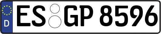 ES-GP8596