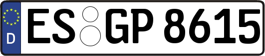 ES-GP8615