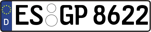 ES-GP8622