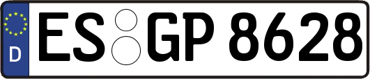 ES-GP8628