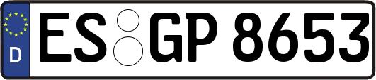 ES-GP8653