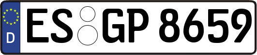 ES-GP8659