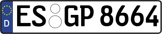 ES-GP8664