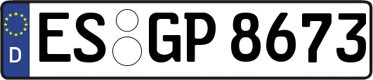 ES-GP8673