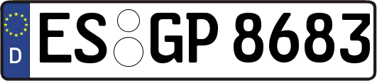 ES-GP8683