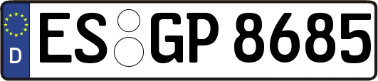 ES-GP8685