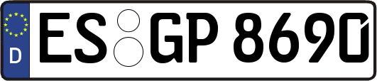 ES-GP8690