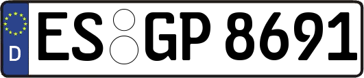 ES-GP8691