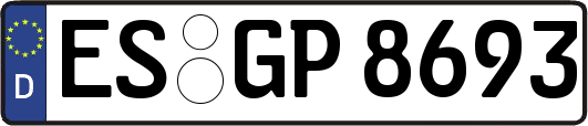 ES-GP8693