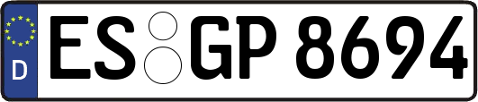 ES-GP8694