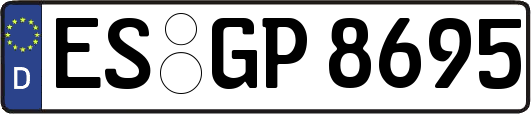 ES-GP8695