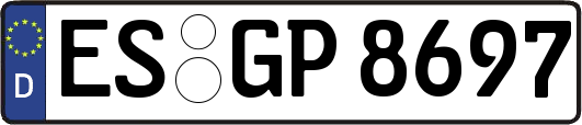 ES-GP8697