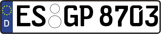 ES-GP8703
