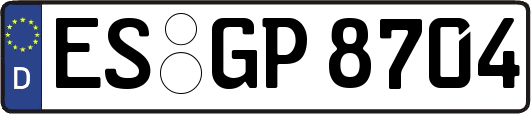 ES-GP8704