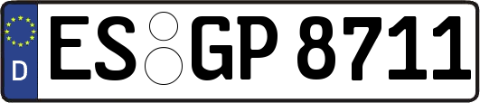 ES-GP8711