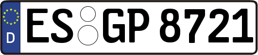 ES-GP8721