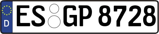 ES-GP8728