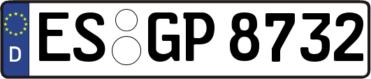 ES-GP8732