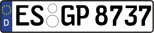 ES-GP8737