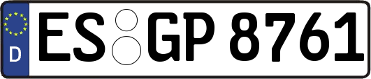 ES-GP8761