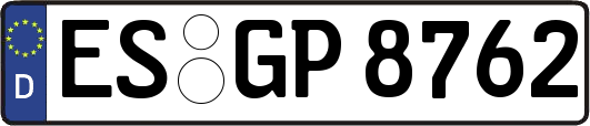 ES-GP8762