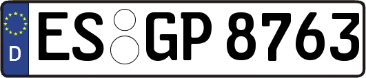 ES-GP8763