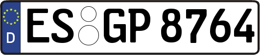 ES-GP8764
