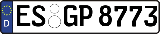 ES-GP8773