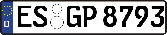 ES-GP8793