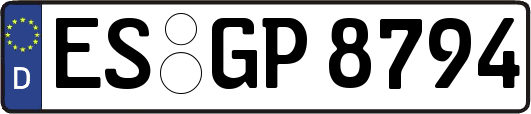 ES-GP8794