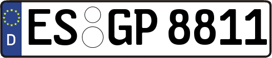 ES-GP8811