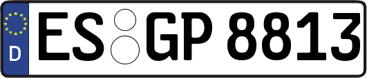 ES-GP8813