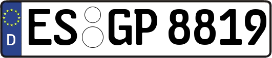 ES-GP8819