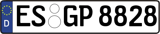 ES-GP8828