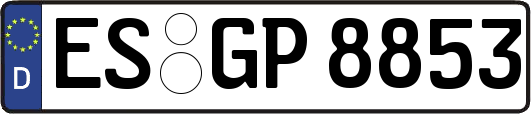 ES-GP8853