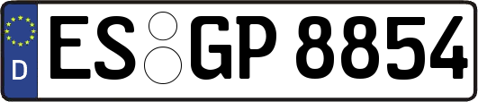 ES-GP8854