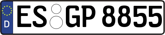 ES-GP8855