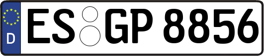 ES-GP8856