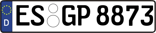ES-GP8873
