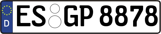 ES-GP8878