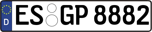 ES-GP8882