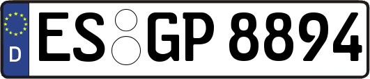 ES-GP8894
