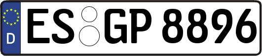 ES-GP8896
