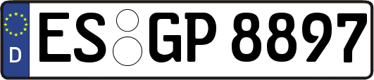 ES-GP8897